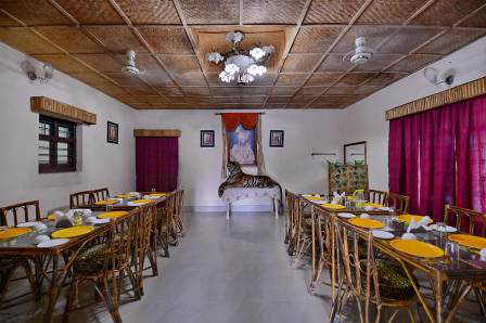 Budget Resort Bandhavgarh