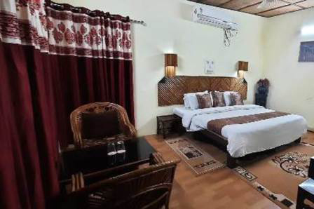 Budget Tour Packages Bandhavgarh