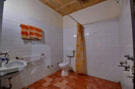 Jeep Safari Bandhavgarh