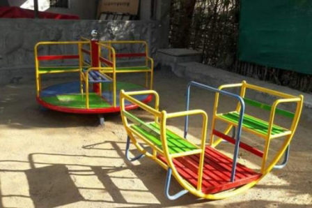 Luxury Resort Bandhavgarh