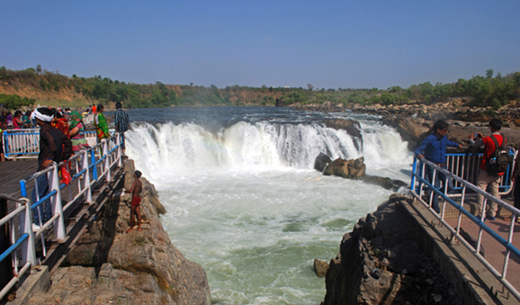 Madhya Pradesh Tour Packages
