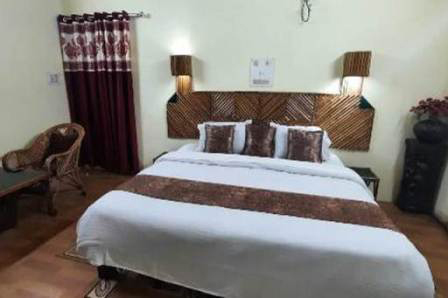 Bandhavgarh Room Tariff