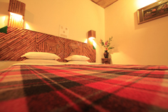 Hotels Bandhavgarh