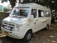 Kanha Taxi Services
