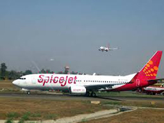 Reaching Kanha By Air
